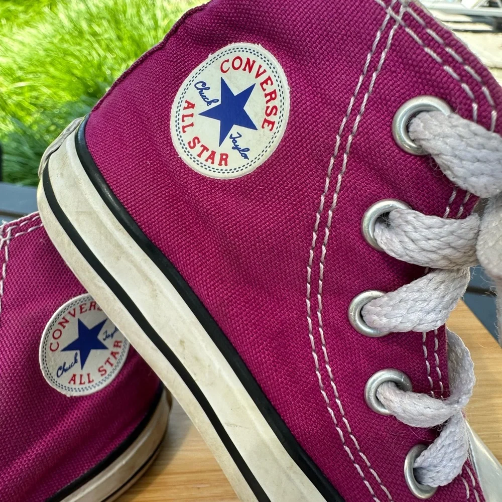 Converse all star
